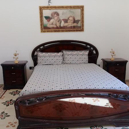 Casa Vacanze Marinela Casarano Luaran gambar