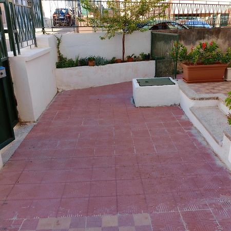 Casa Vacanze Marinela Casarano Luaran gambar