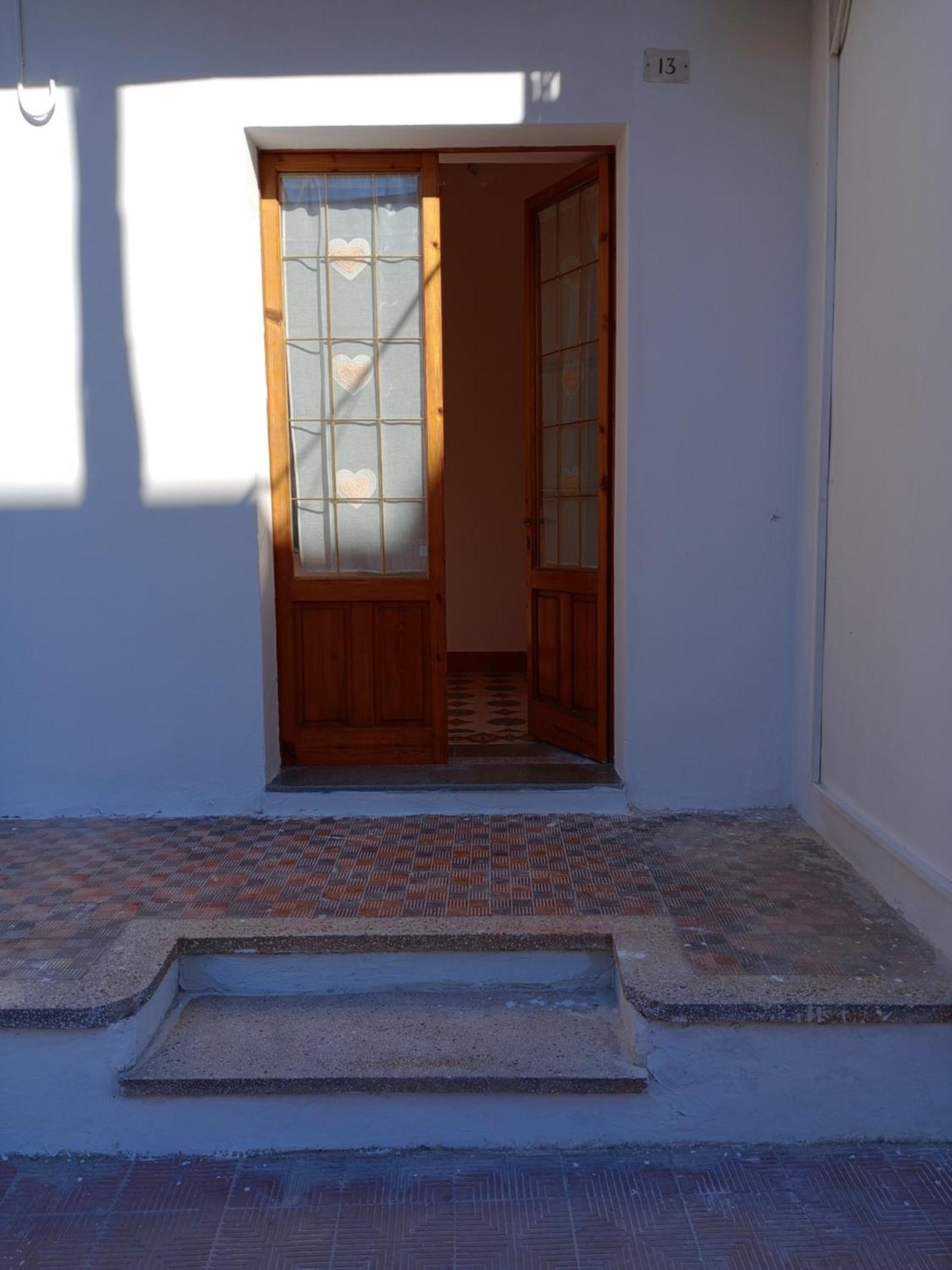 Casa Vacanze Marinela Casarano Luaran gambar