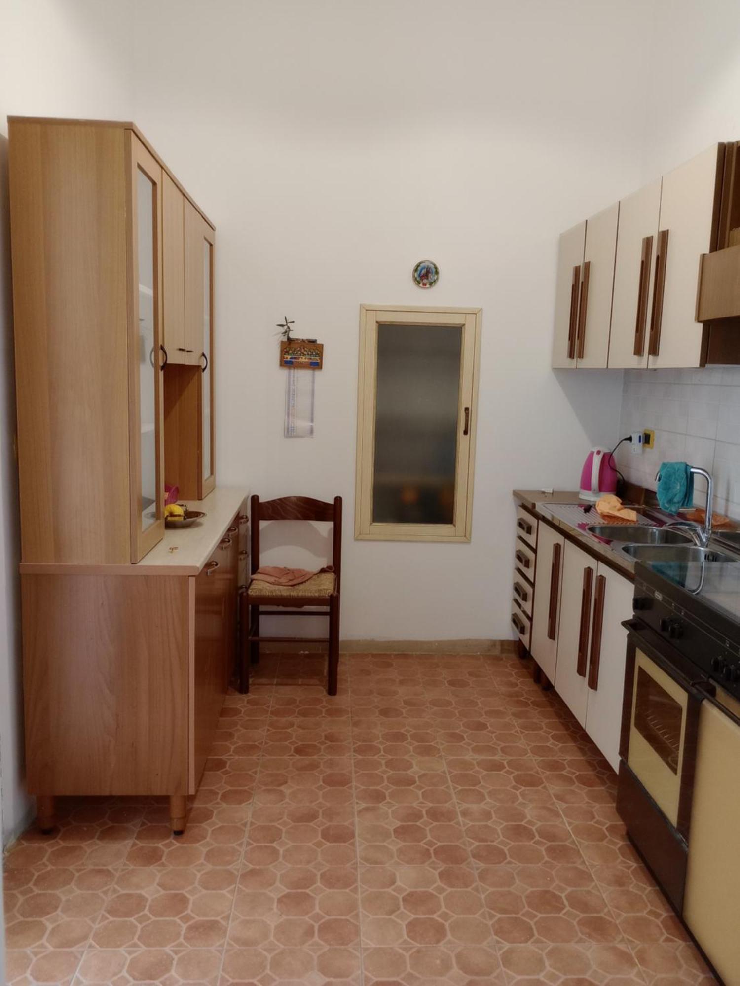Casa Vacanze Marinela Casarano Luaran gambar