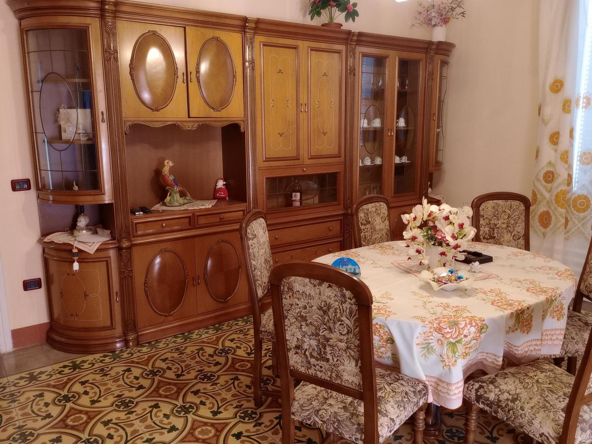 Casa Vacanze Marinela Casarano Luaran gambar