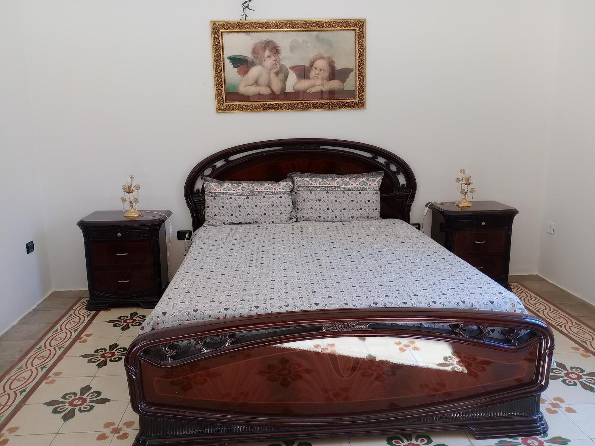 Casa Vacanze Marinela Casarano Luaran gambar