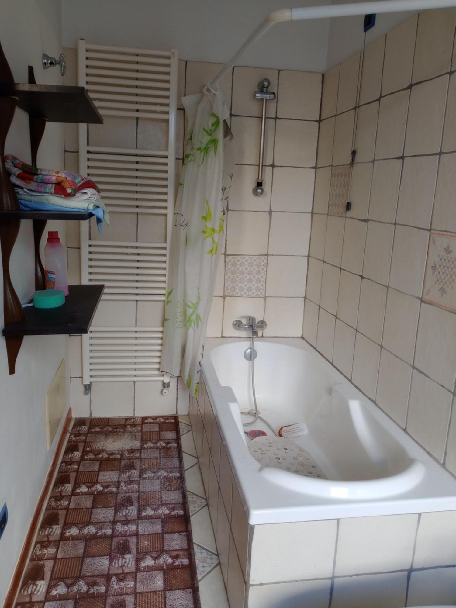 Casa Vacanze Marinela Casarano Luaran gambar