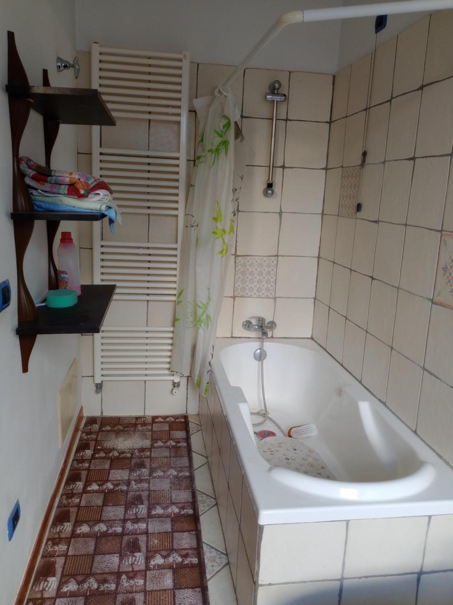 Casa Vacanze Marinela Casarano Luaran gambar