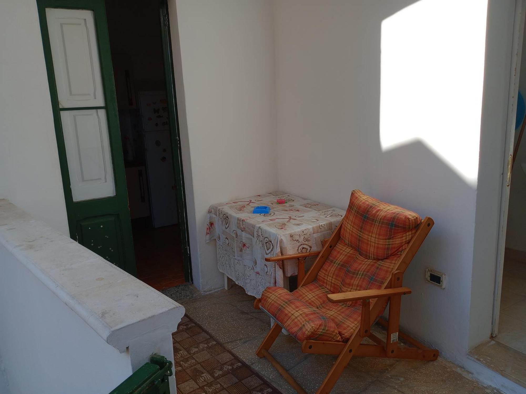 Casa Vacanze Marinela Casarano Luaran gambar