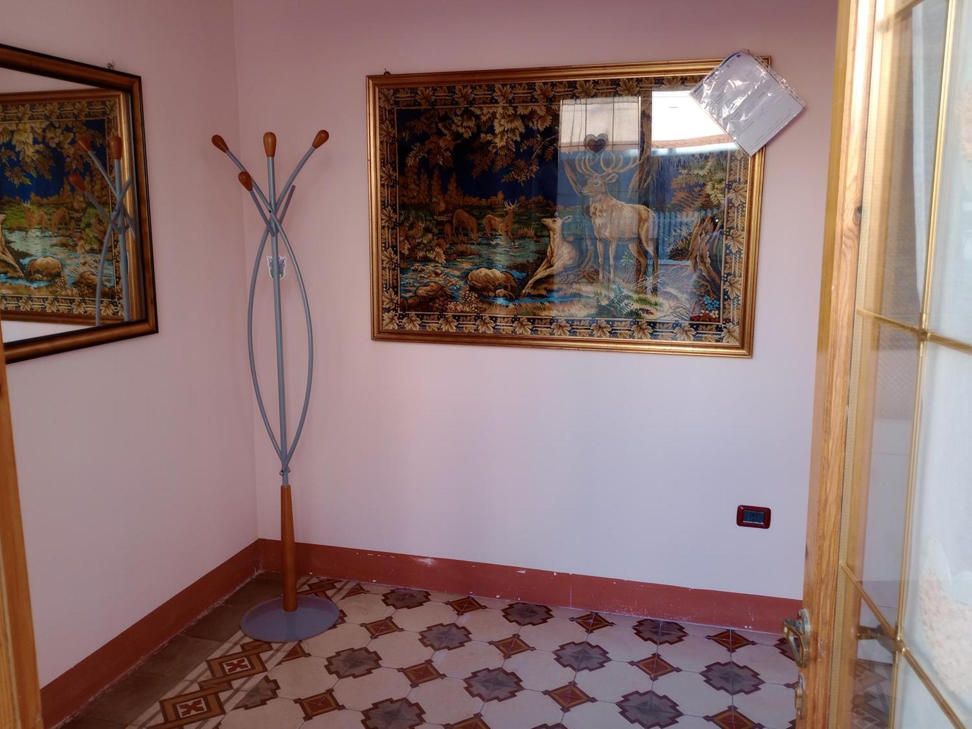 Casa Vacanze Marinela Casarano Luaran gambar