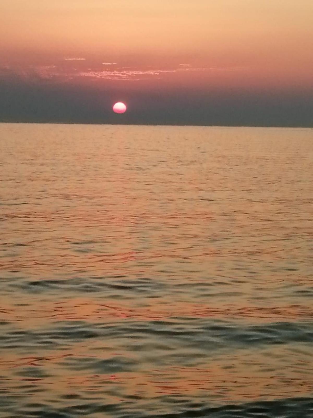 Casa Vacanze Marinela Casarano Luaran gambar