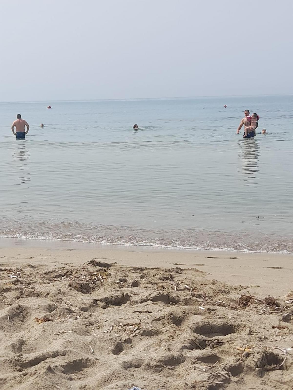 Casa Vacanze Marinela Casarano Luaran gambar